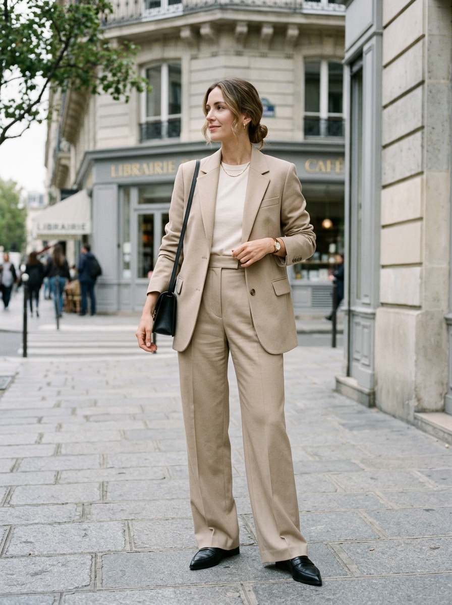 Office Dress Hero