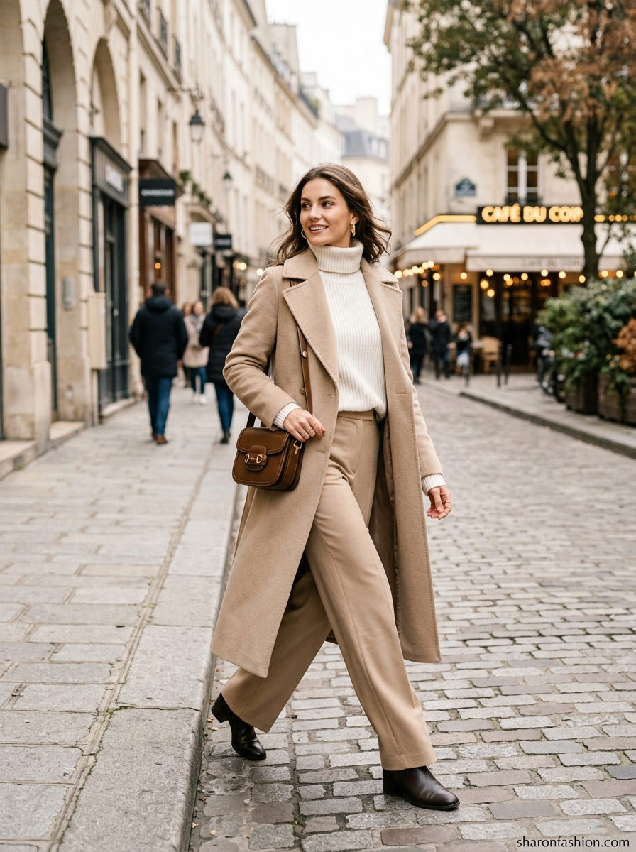 Outfit Ideas